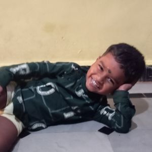 Meet your Posher, Shwetha